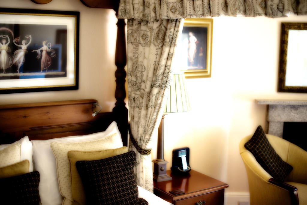 East Lodge Country House Bakewell Habitación foto