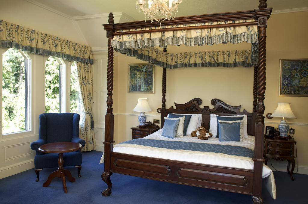 East Lodge Country House Bakewell Habitación foto